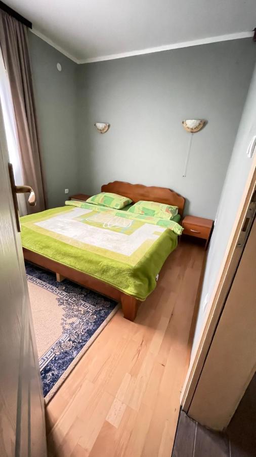 Underwoods Žabljak Guesthouse Eksteriør billede