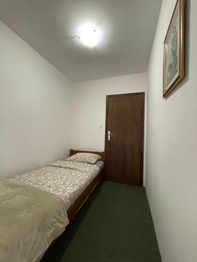 Underwoods Žabljak Guesthouse Eksteriør billede