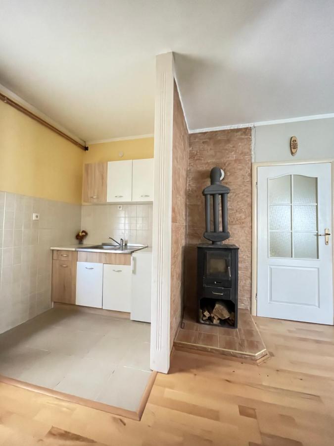 Underwoods Žabljak Guesthouse Eksteriør billede