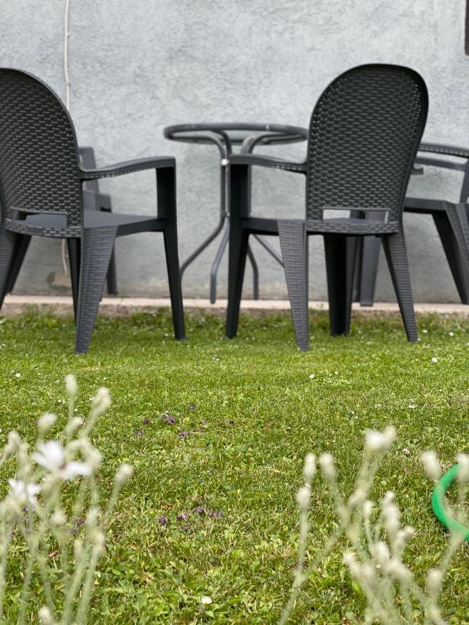 Underwoods Žabljak Guesthouse Eksteriør billede